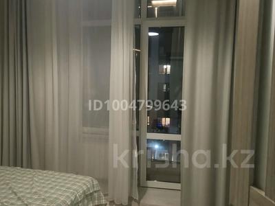 1-комнатная квартира · 39 м² · 6/10 этаж, Анет баба 13, 13/1, 13/2 за 32.5 млн ₸ в Астане, Нура р-н