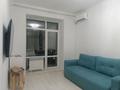 1-комнатная квартира · 39 м² · 6/10 этаж, Анет баба 13, 13/1, 13/2 за 32.5 млн ₸ в Астане, Нура р-н — фото 3