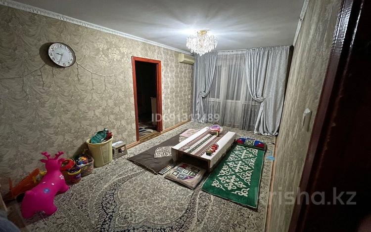 4-комнатная квартира · 70 м² · 4/5 этаж, Мк район Спортивный — Диагностика школа 47 за 30 млн ₸ в Шымкенте, Туран р-н — фото 2