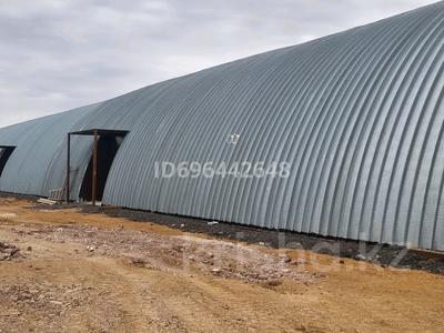 Промбаза · 1.3 га, Ондерис 60 — Заправка Амал за 1.3 млн 〒 в Астане, р-н Байконур