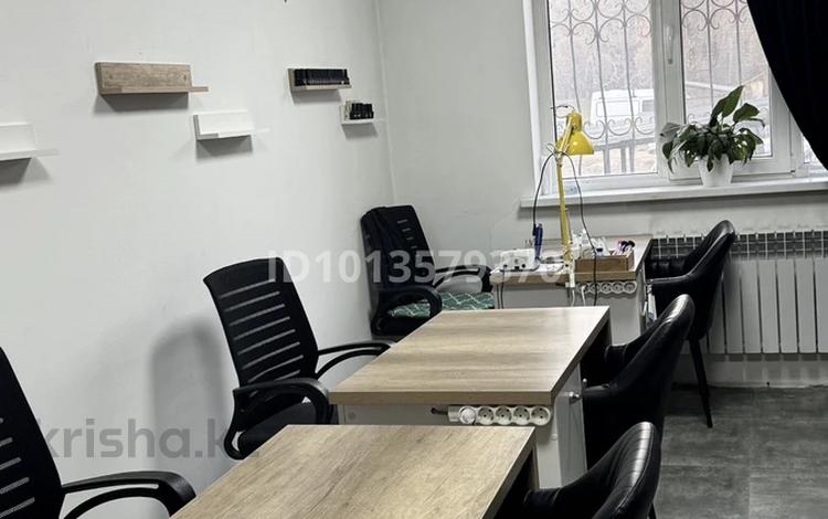Салон красоты · 85 м², бағасы: 4.5 млн ₸ в Алматы, Жетысуский р-н — фото 2