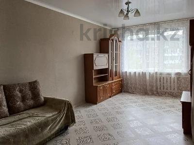 2-комнатная квартира, 52 м², 4/5 этаж, Кабанбай Батыра 72 за 20.5 млн 〒 в Усть-Каменогорске