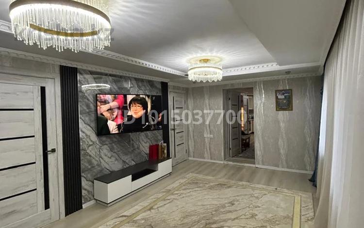 Жеке үй · 4 бөлме · 100 м² · 20 жүзд., Аягузская 87, бағасы: 40 млн ₸ в Семее — фото 2