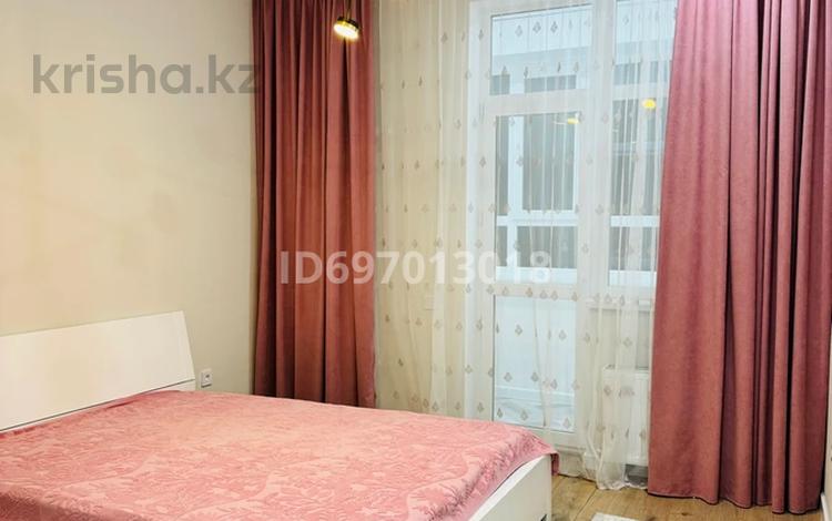 2-комнатная квартира · 47 м² · 9/9 этаж, Толеби 12 — Туран за 220 000 ₸ в Астане, Есильский р-н — фото 22