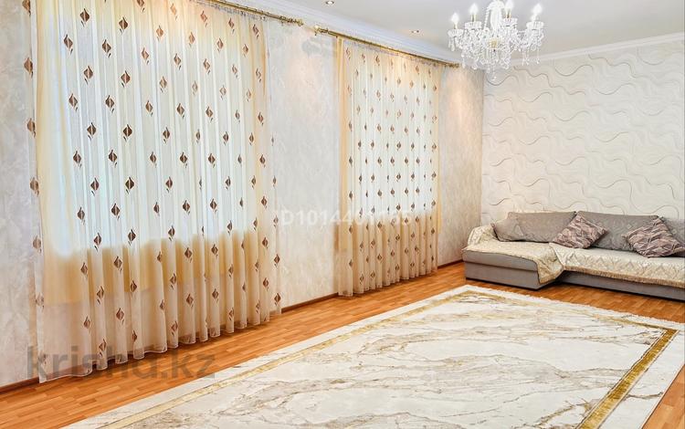Дом · 5 комнат · 200 м², Прманова 80 — Абая-Аппаева за 100 000 ₸ в Таразе — фото 5