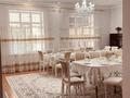 Дом · 5 комнат · 200 м², Прманова 80 — Абая-Аппаева за 100 000 ₸ в Таразе — фото 5