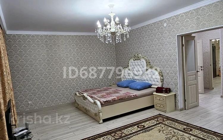 1-комнатная квартира · 60 м², Курмангазы 1а — Авангард конечная за 12 000 〒 в Атырау, мкр Авангард-2 — фото 2