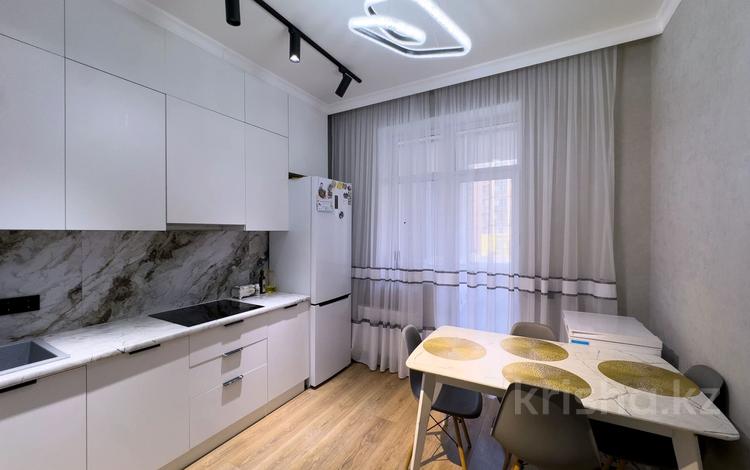2-комнатная квартира · 67 м² · 2/9 этаж, Толе би 12 за ~ 43 млн ₸ в Астане, Нура р-н — фото 19