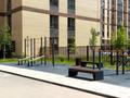 2-комнатная квартира · 67 м² · 2/9 этаж, Толе би 12 за ~ 43 млн ₸ в Астане, Нура р-н — фото 25