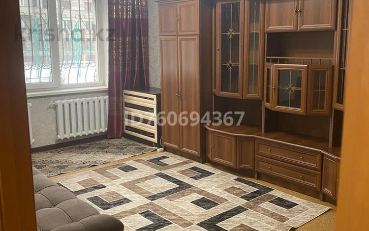 1-комнатная квартира · 40 м² · 1/5 этаж, мкр Айнабулак-3 154 за 180 000 ₸ в Алматы, Жетысуский р-н — фото 2