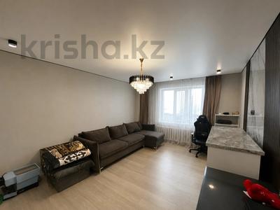 2-бөлмелі пәтер · 65 м² · 5/14 қабат, Чингиз Айтматов 36, бағасы: 30 млн ₸ в Астане, Нура р-н