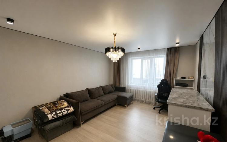 2-бөлмелі пәтер · 65 м² · 5/14 қабат, Чингиз Айтматов 36, бағасы: 30 млн ₸ в Астане, Нура р-н — фото 3