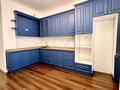 3-бөлмелі пәтер · 95 м² · 10/14 қабат, Туркестан 28/2, бағасы: 105 млн ₸ в Астане, Есильский р-н — фото 8