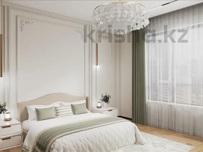4-комнатная квартира · 160 м² · 10/17 этаж, Аль-Фараби за 265 млн ₸ в Алматы, Бостандыкский р-н