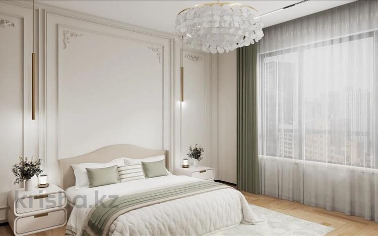4-комнатная квартира · 160 м² · 10/17 этаж, Аль-Фараби за 265 млн ₸ в Алматы, Бостандыкский р-н — фото 13