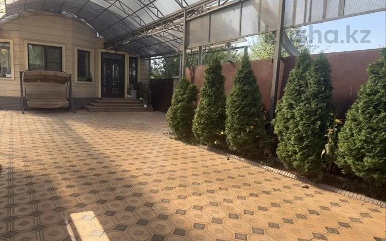 Жеке үй · 5 бөлме · 250 м² · 5 жүзд., Баязитовой 15, бағасы: 154 млн ₸ в Алматы, Бостандыкский р-н — фото 4