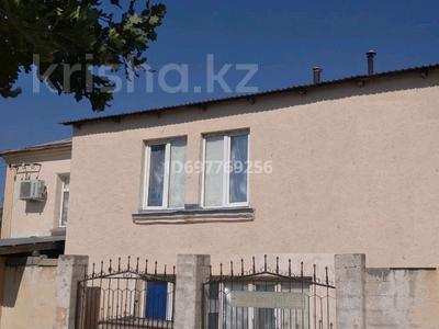 Отдельный дом · 7 комнат · 240 м² · 21 сот., Жасын 14 — Кенесарина за 35 млн 〒 в Шымкенте, Енбекшинский р-н