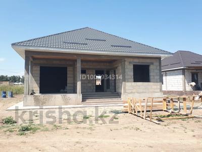 Отдельный дом · 5 комнат · 180 м² · 5 сот., 19 км за 25 млн ₸ в 