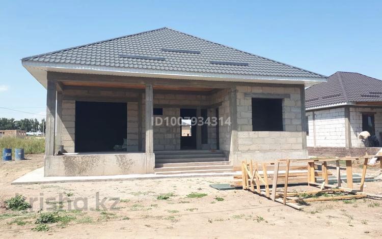 Отдельный дом · 5 комнат · 180 м² · 5 сот., 19 км за 25 млн ₸ в  — фото 8