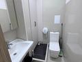 Свободное назначение, офисы, магазины и бутики, салоны красоты, медцентры и аптеки, образование, развлечения, кабинеты и рабочие места, студии · 98 м² за 1 млн ₸ в Астане — фото 10