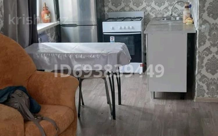 1-комнатная квартира · 38 м² · 4/5 этаж, Мкр Боровской 63 за 10.7 млн ₸ в Кокшетау — фото 2