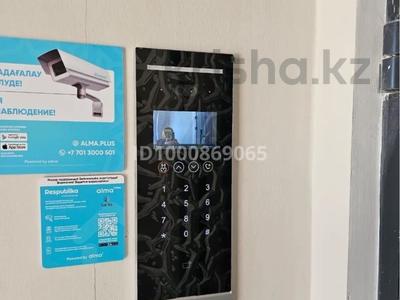 Пәтерлер в Астане: 2-бөлмелі пәтер · 72 м² · 17/18 қабат, Е-36 9, бағасы: 42.5 млн 〒 2-бөлмелі пәтер · 72 м² · 17/18 қабат, Е-36 9, бағасы: 42.5 млн 〒 в Астане, Нура р-н