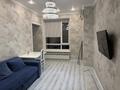 1-комнатная квартира · 42 м² · 8/9 этаж, Ильич Омаров 21 за 230 000 ₸ в Астане, Нура р-н