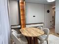 2-бөлмелі пәтер · 47 м² · 14/18 қабат, Туран 39, бағасы: 46 млн ₸ в Астане, Нура р-н — фото 8