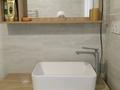 1-бөлмелі пәтер · 60 м² · 9/10 қабат, Байгазиева 35 Б — Уг. Абылай хана, бағасы: 220 000 ₸ в Каскелене — фото 7