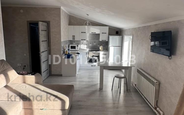 1-комнатная квартира · 38 м² · 6/6 этаж, 5 апреля 30 за 170 000 ₸ в Костанае — фото 2