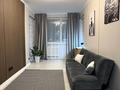 2-бөлмелі пәтер · 34.5 м² · 6/9 қабат, Керей Жанибек 9, бағасы: 26.8 млн ₸ в Астане, Есильский р-н — фото 2