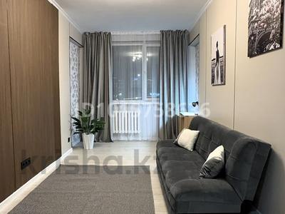 2-бөлмелі пәтер · 34.5 м² · 6/9 қабат, Керей Жанибек 9, бағасы: 26.8 млн ₸ в Астане, Есильский р-н