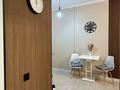 2-бөлмелі пәтер · 34.5 м² · 6/9 қабат, Керей Жанибек 9, бағасы: 26.8 млн ₸ в Астане, Есильский р-н — фото 8