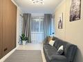 2-бөлмелі пәтер · 34.5 м² · 6/9 қабат, Керей Жанибек 9, бағасы: 26.8 млн ₸ в Астане, Есильский р-н — фото 9