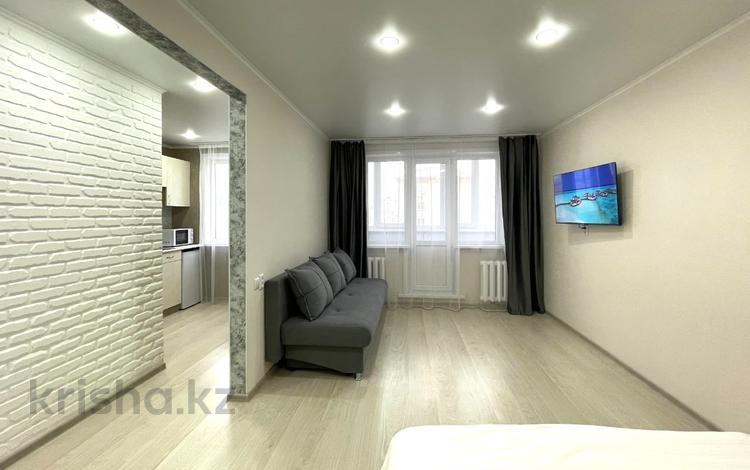 1-комнатная квартира · 30 м² · 4/5 этаж, Интернациональная 29 — Centr Petro за 18 000 ₸ в Петропавловске — фото 3