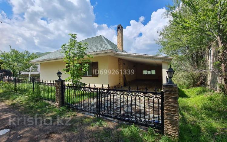 Жеке үй · 7 бөлме · 159 м² · 8 жүзд., Рябинушка 1, бағасы: 80 млн ₸ в Каскелене — фото 2