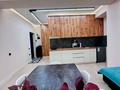 1-комнатная квартира · 35 м² · 7/12 этаж · помесячно, мкр Орбита-3 21/1 за 300 000 〒 в Алматы, Бостандыкский р-н — фото 4
