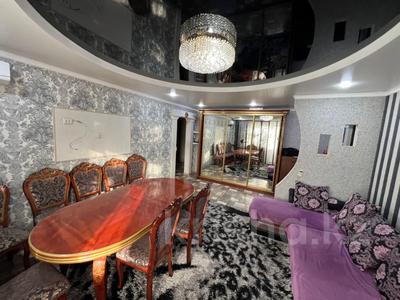 3-комнатная квартира · 66 м² · 4/5 этаж, Кабанбай батыра 93 за 29 млн ₸ в Семее