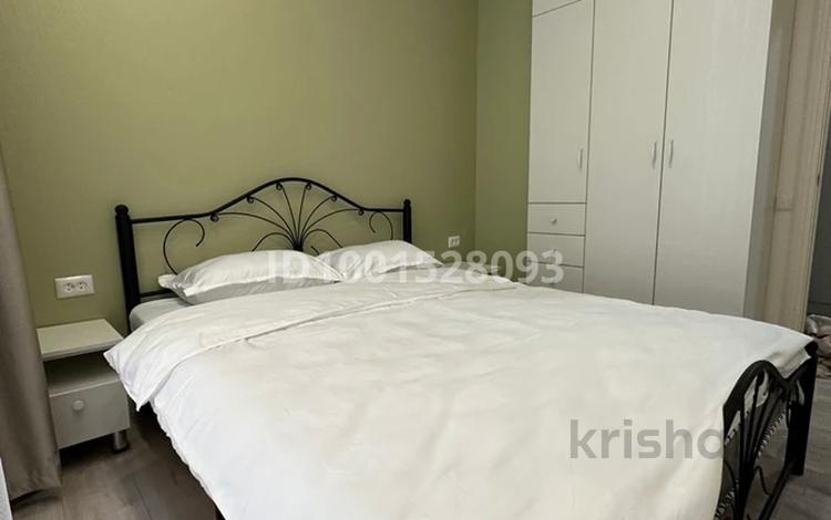 2-комнатная квартира · 45 м² · 1/10 этаж, мкр Юго-Восток, Микрорайон Байкена Ашимова 21 за 2 500 ₸ в Караганде, Казыбек би р-н — фото 2