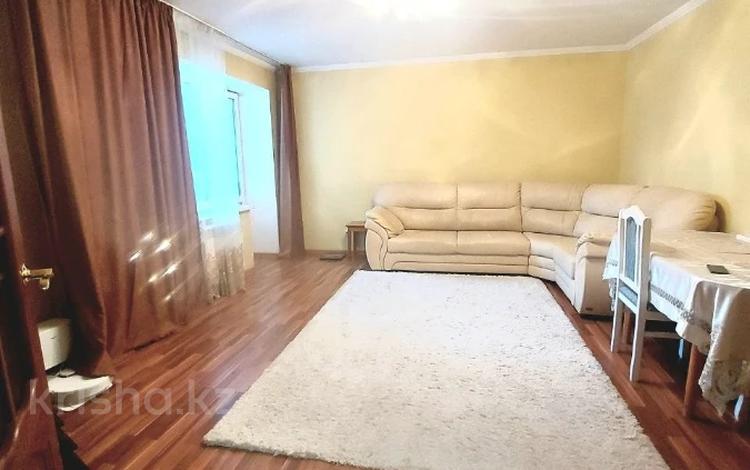3-комнатная квартира · 81.5 м² · 2/5 этаж, 5 мкр 11 за 40 млн ₸ в Костанае — фото 2