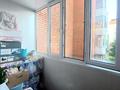 3-комнатная квартира · 81.5 м² · 2/5 этаж, 5 мкр 11 за 40 млн ₸ в Костанае — фото 10