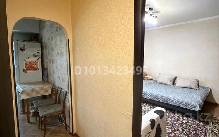 1-комнатная квартира · 36 м² · 2/5 этаж, Майлина 119 за 28 млн ₸ в Алматы, Турксибский р-н — фото 2