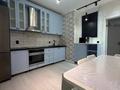 3-бөлмелі пәтер · 100 м² · 12/13 қабат, Сыганак, бағасы: 43.8 млн ₸ в Астане, Нура р-н — фото 5