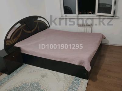 2-бөлмелі пәтер · 58 м² · 3/12 қабат, мкр Дарабоз 5 — Алматы Арена, бағасы: 220 000 〒 в Алатауский р-н