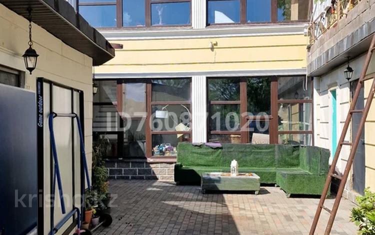 Отдельный дом · 5 комнат · 250 м² · 5 сот., Саратовска — Первомайская орманова за 1.5 млн ₸ в Алматы, Медеуский р-н — фото 2