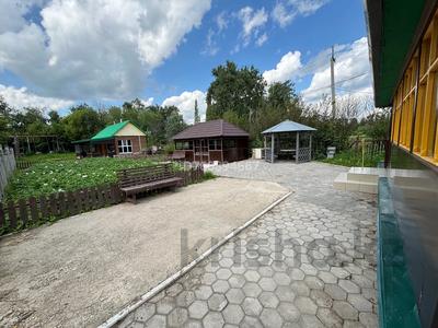 Отдельный дом · 2 комнаты · 40 м² · 10 сот., 131 км 7 за 13 млн 〒 в Петропавловске