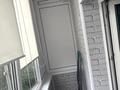1-бөлмелі пәтер · 30 м² · 4/5 қабат, Строительная 6 — Мкрн Западный, Карбышева, Чернышевского, бағасы: 16.9 млн ₸ в Костанае — фото 10