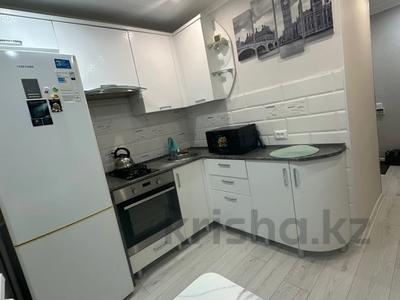 1-комнатная квартира · 30 м² · 4/5 этаж, Строительная 6 — Мкрн Западный, Карбышева, Чернышевского за 16.9 млн ₸ в Костанае