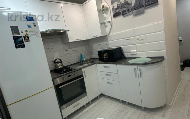 1-бөлмелі пәтер · 30 м² · 4/5 қабат, Строительная 6 — Мкрн Западный, Карбышева, Чернышевского, бағасы: 16.9 млн ₸ в Костанае — фото 4
