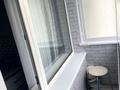 1-бөлмелі пәтер · 30 м² · 4/5 қабат, Строительная 6 — Мкрн Западный, Карбышева, Чернышевского, бағасы: 16.9 млн ₸ в Костанае — фото 8